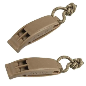 SILBATO MIL-TEC TACTICO 2 PACK  16328605